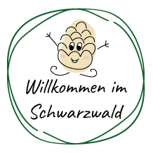 Willkommen im Schwarzwald